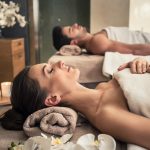 Couple Massage