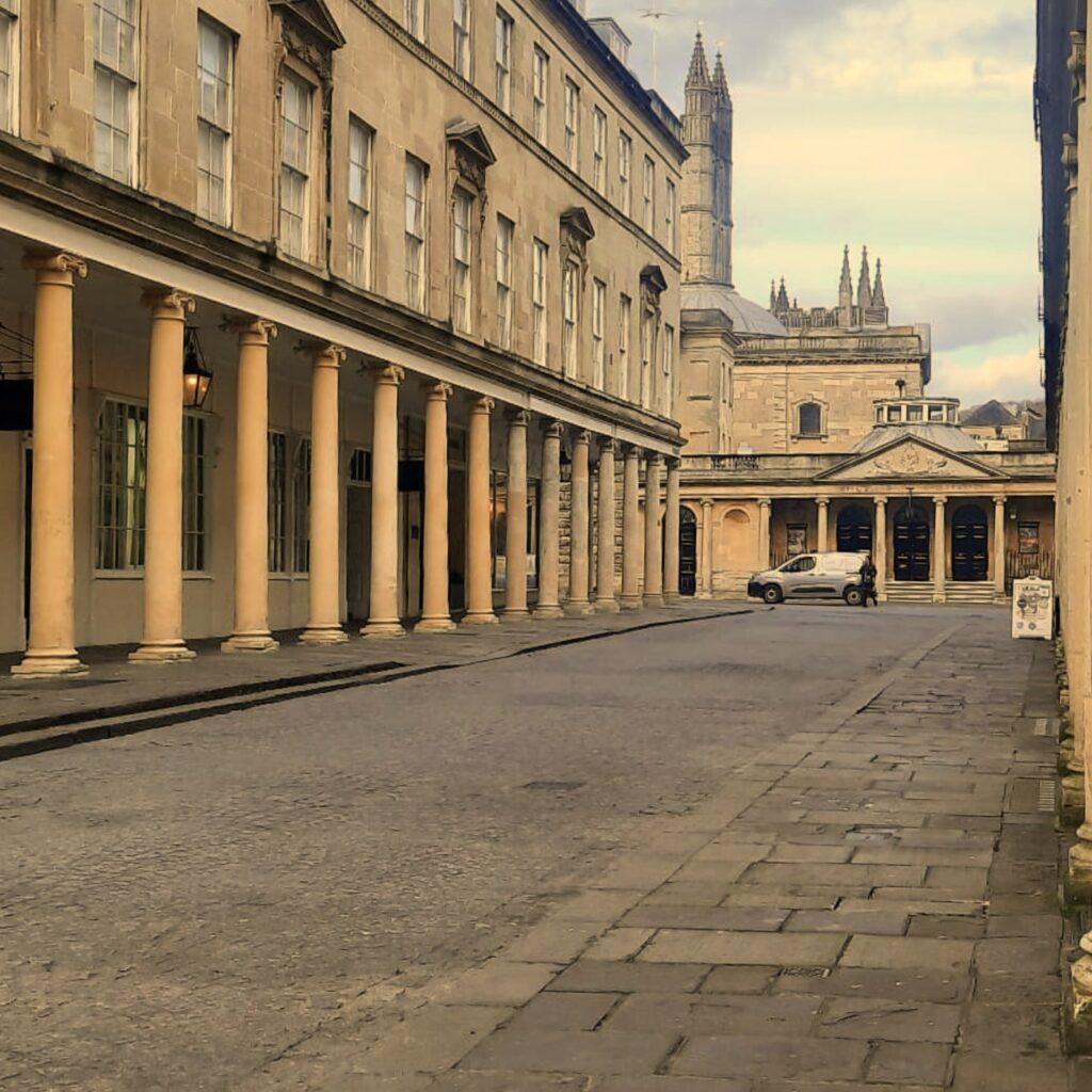 My Life in Bath: A Story of Passion for Spas and Wellness
