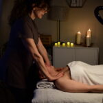 Lymphatic Drainage Massage
