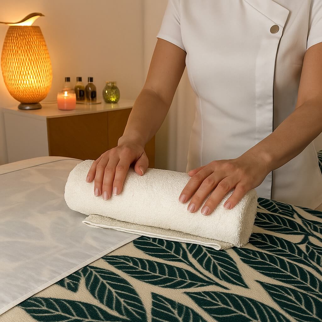 Deep Tissue vs. Relaxation Massage: What’s Right for You? Ask Teresa Migliaccio Therapist in Bath