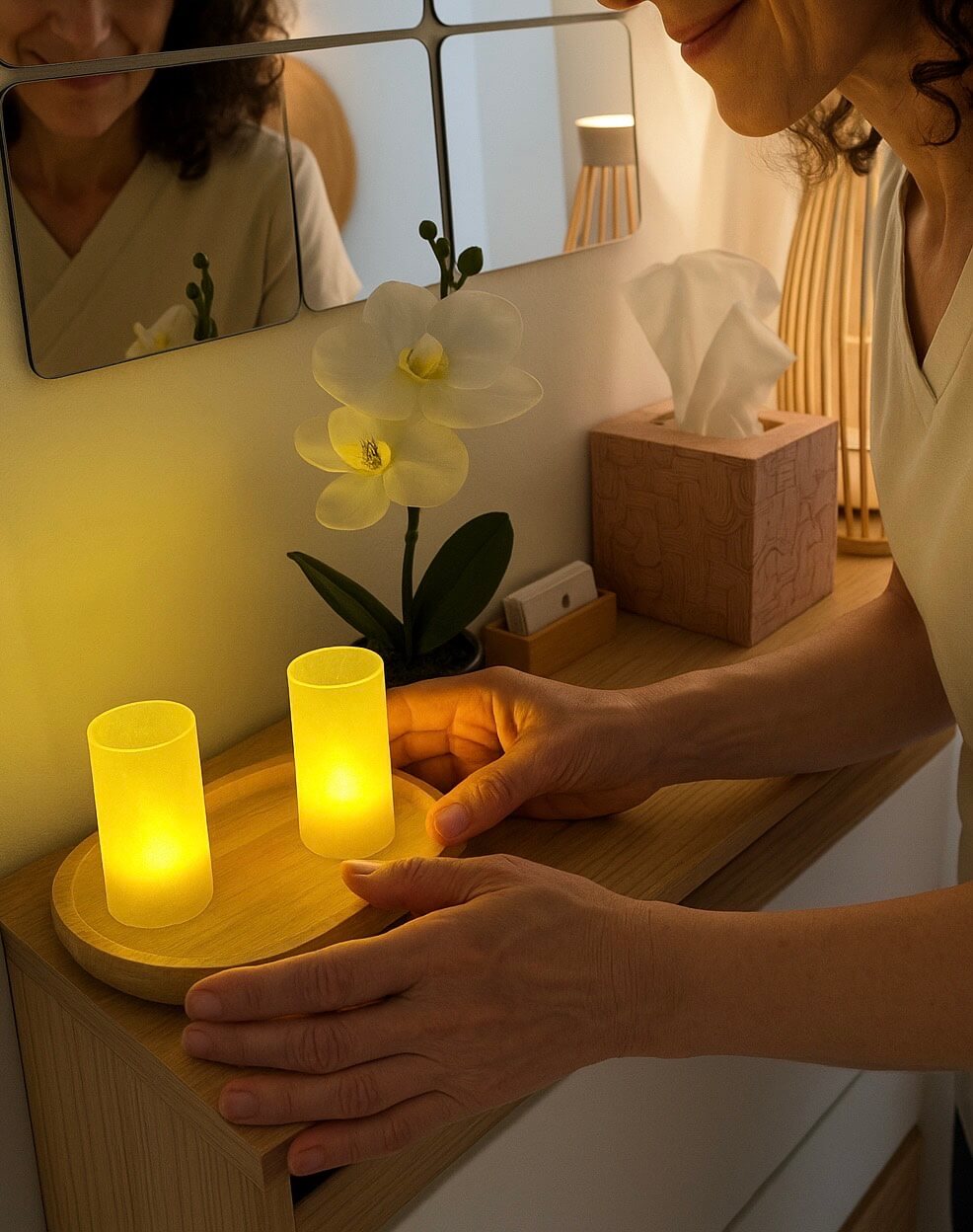 Why Choosing a Holistic Massage Therapist in Bath Is a Smart Wellness Investment
