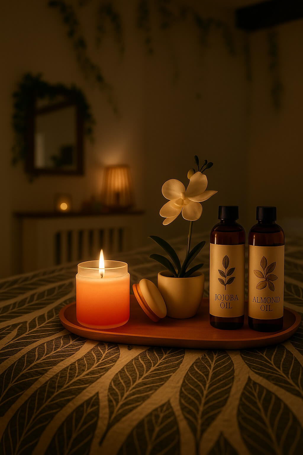 How a Massage Therapist in Bath Can Support Your Immune System