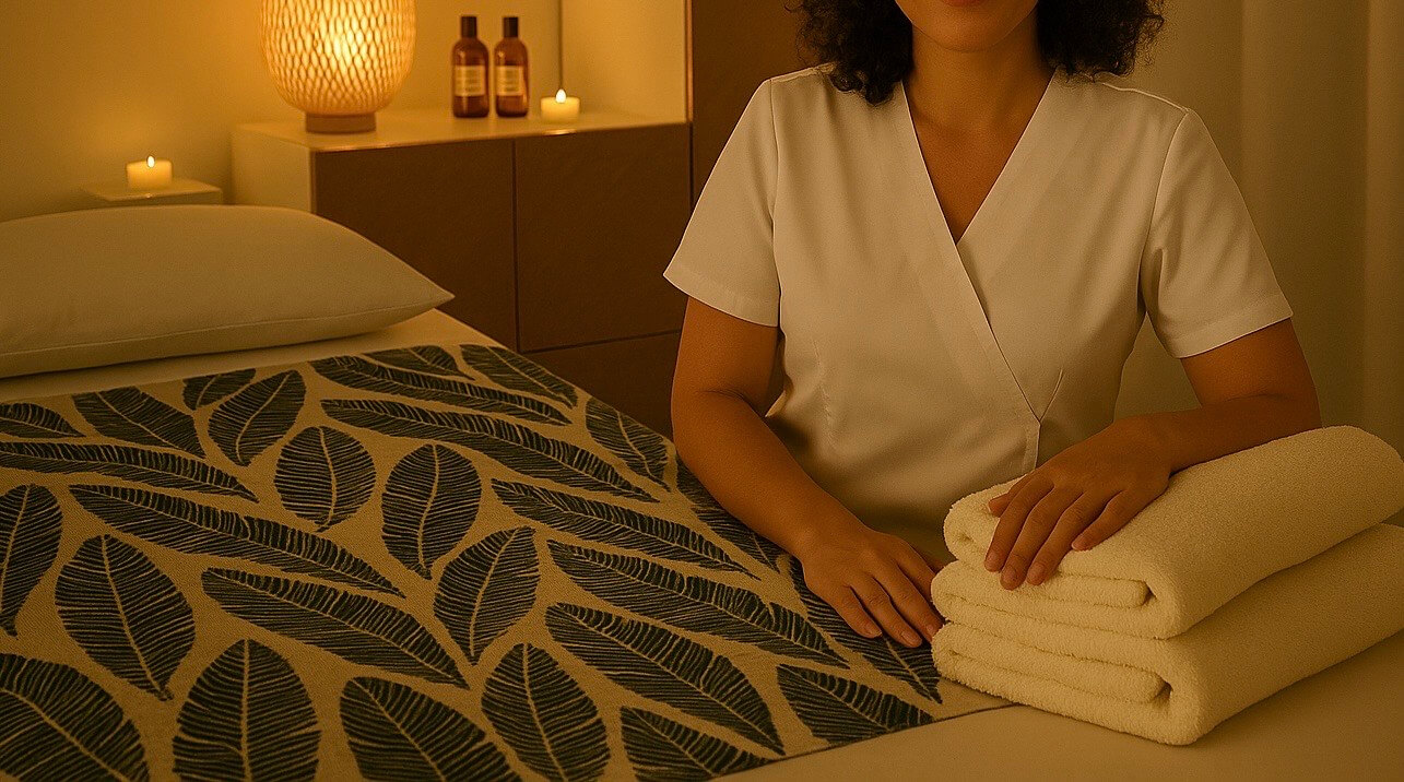 Why Regular Massage from a Massage Therapist in Bath Should Be Part of Your Wellness Routine