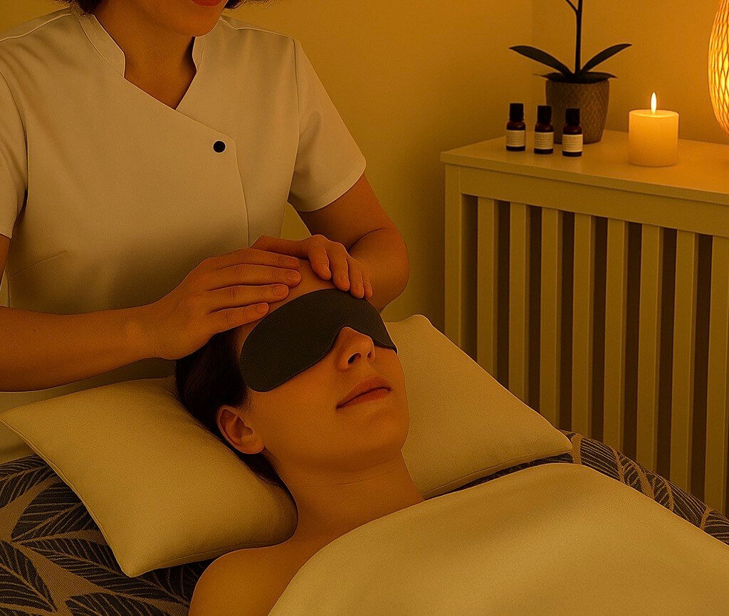 Deep Tissue vs. Relaxation Massage: What’s Right for You?