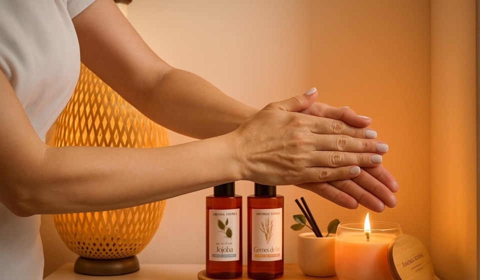How a Massage Therapist in Bath Can Help Ease Physical Tension and Pain