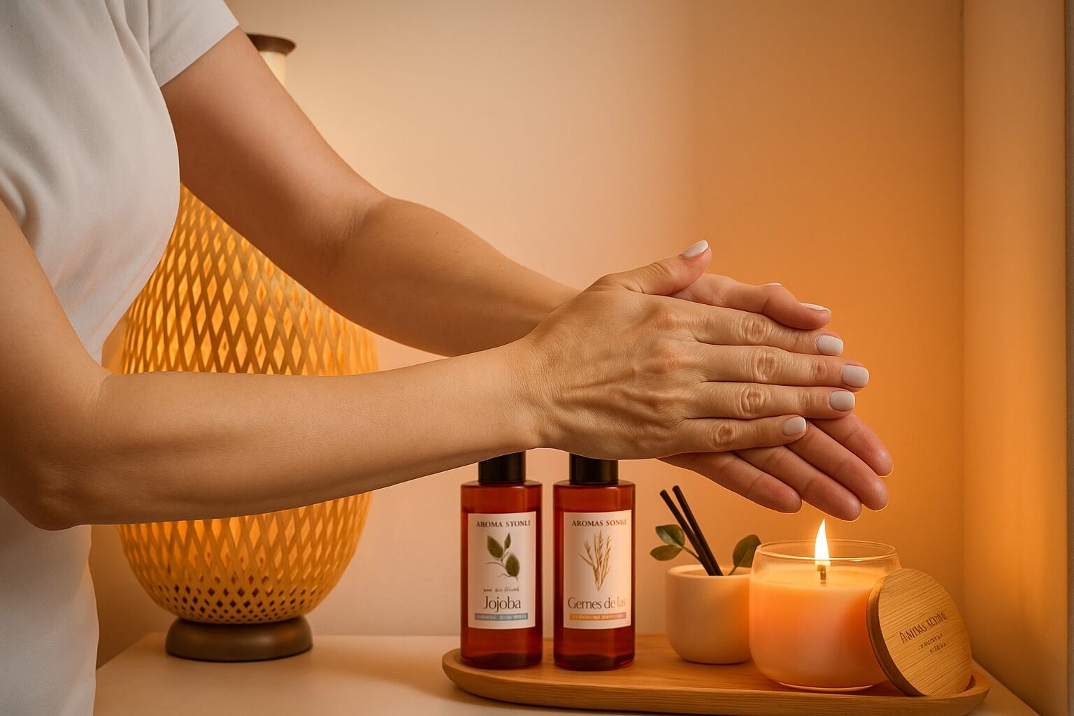 How a Massage Therapist in Bath Can Help Ease Physical Tension and Pain