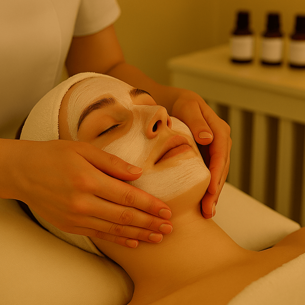 What to Expect From a Professional Facial Treatment