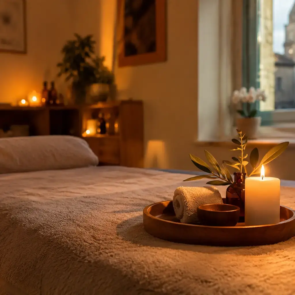 30-Minute or 60-Minute Massage? How Long Do You Really Need?