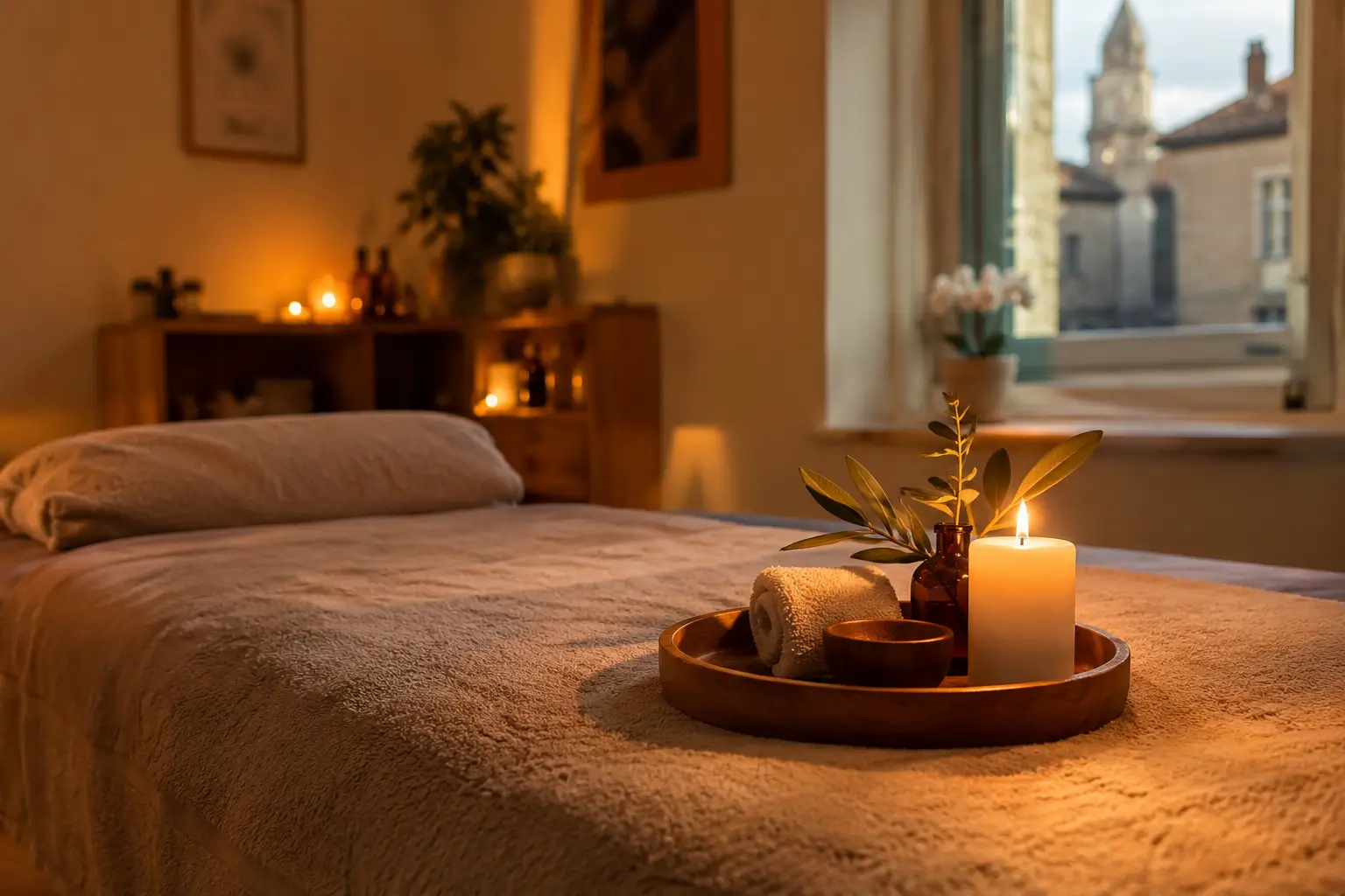 30-Minute or 60-Minute Massage? How Long Do You Really Need?