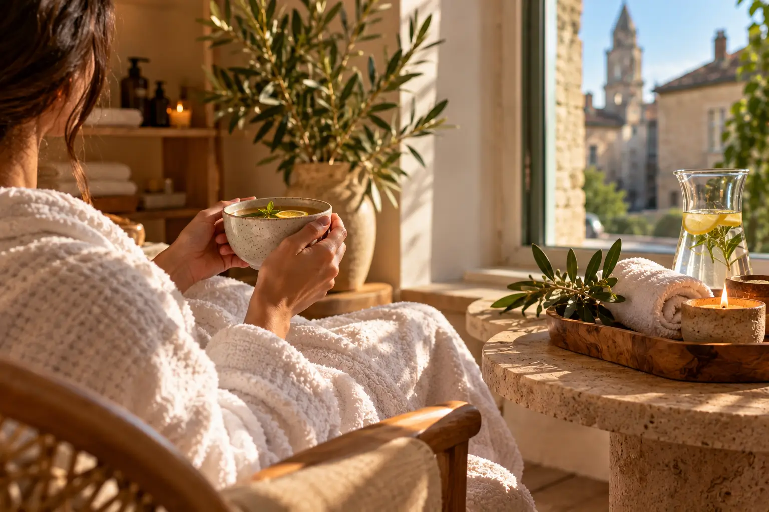 30-Minute or 60-Minute Massage? How Long Do You Really Need?