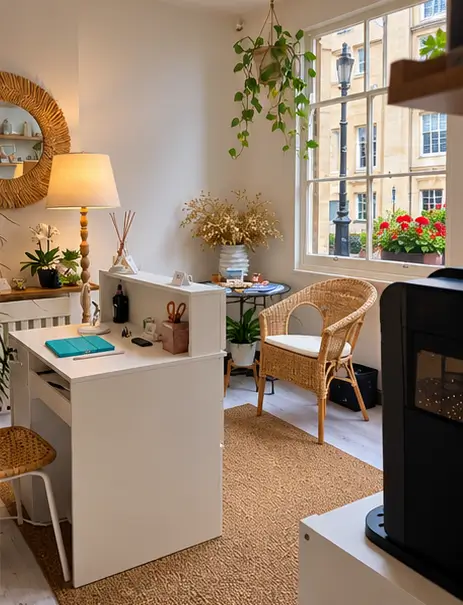 Massage Treatments in Bath City Centre
