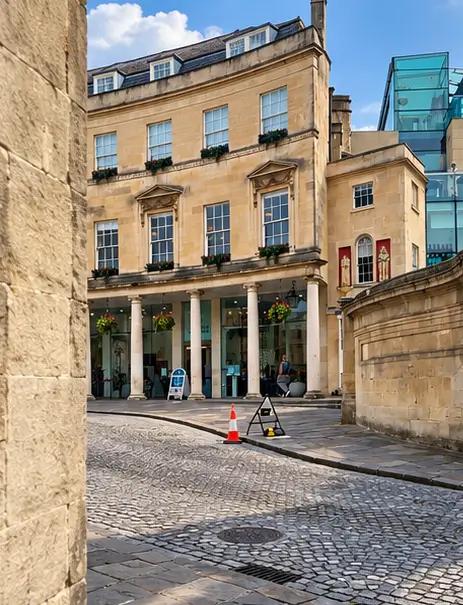 Same-Day Massage Appointments in Bath